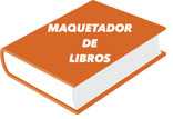 Maquetadores de libros en Madrid