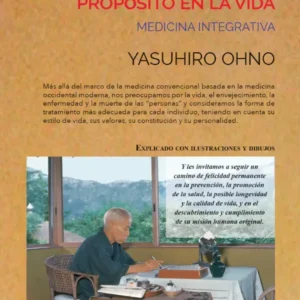 IKIGAI Propósito en la vida (Español)