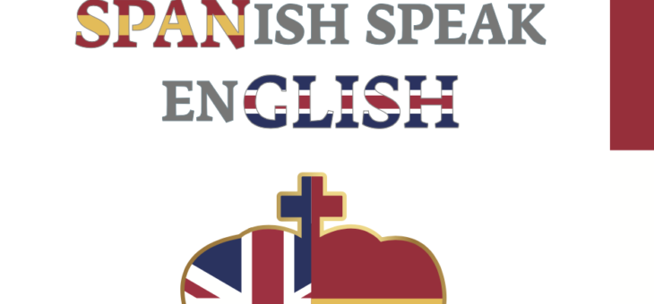 How do the spanish speak english? A Technical and Commercial Perspective