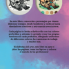 Veinticinco profesiones para dibujar y colores - Imagen 2