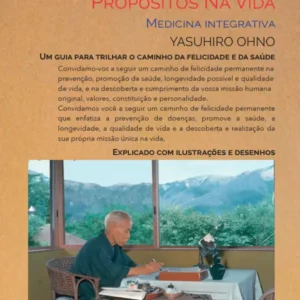Ikigai 1 proposito na vida (portugués)